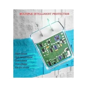 MEROM 5 V 2 A ACDC adaptador de alimentación para_2