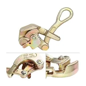 Guosu Herramienta de extracción de cable de acero para