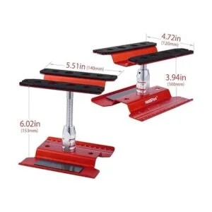 Hobbypark Soporte de aluminio para coche RC estación de_2