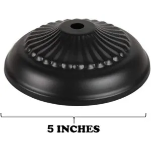 Sangle Soppfy Kit de toldo de Vingage y cadena de lámpara_2