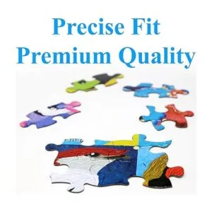 Think2Master Colorido mapa mundial de pájaros_6