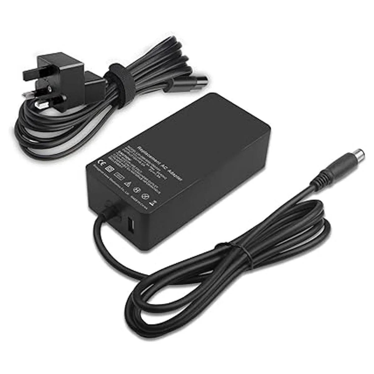 Cargador de pared adaptador de corriente para Microsoft_6