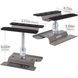 Hobbypark RC Car Work Stand Repair Workstation 360 Grados_3