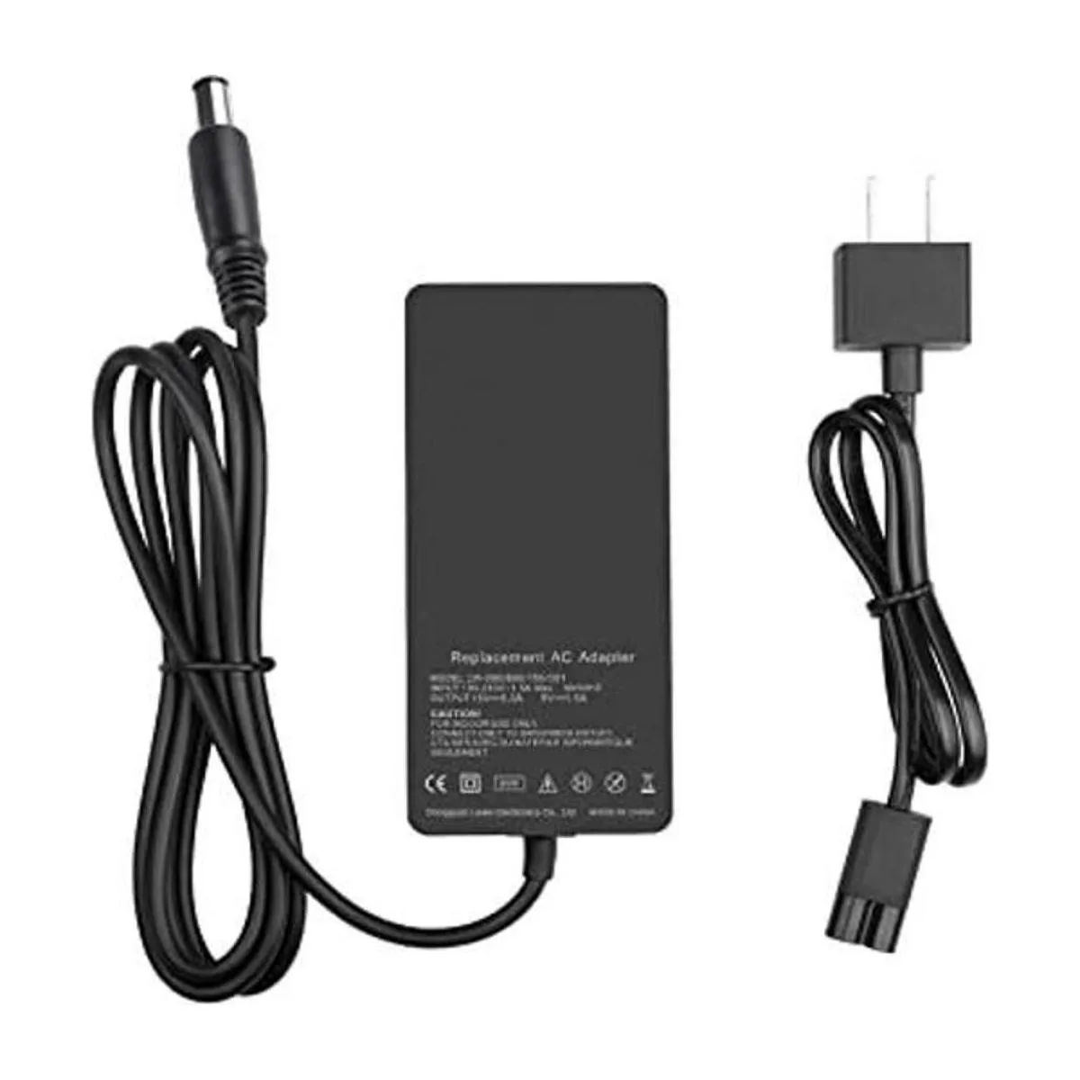 Cargador de pared adaptador de corriente para Microsoft_1