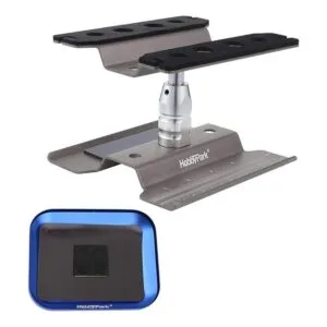 Hobbypark RC Car Work Stand Repair Workstation 360 Grados_1