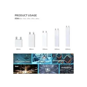 Clyxgs Bloque de refrigeración de agua fría líquido_4