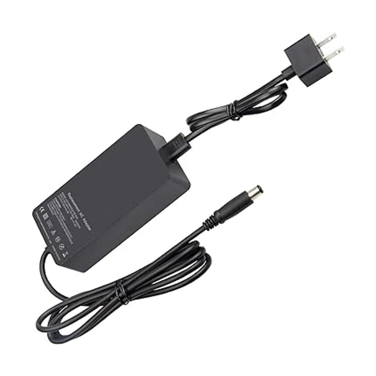 Cargador de pared adaptador de corriente para Microsoft_5