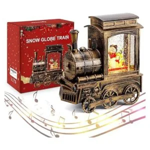 IPOW Farol de nieve con purpurina de remolino de agua_1