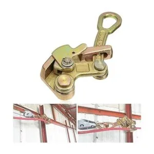 Guosu Herramienta de extracción de cable de acero para