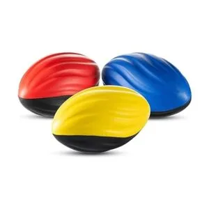Bedwina Mini fútbol de espuma de 5 pulgadas paquete de 6_3