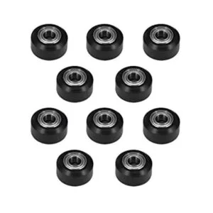 Befenybay Pom Pom Polea pequeña en forma de V de 0.197 in_1