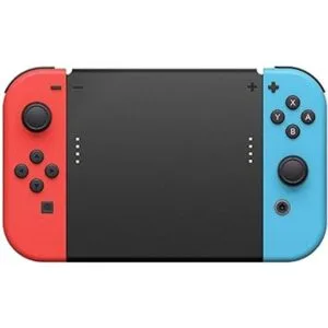 FANPL 5 en 1 Conector de agarre de mano para Nintendo_3