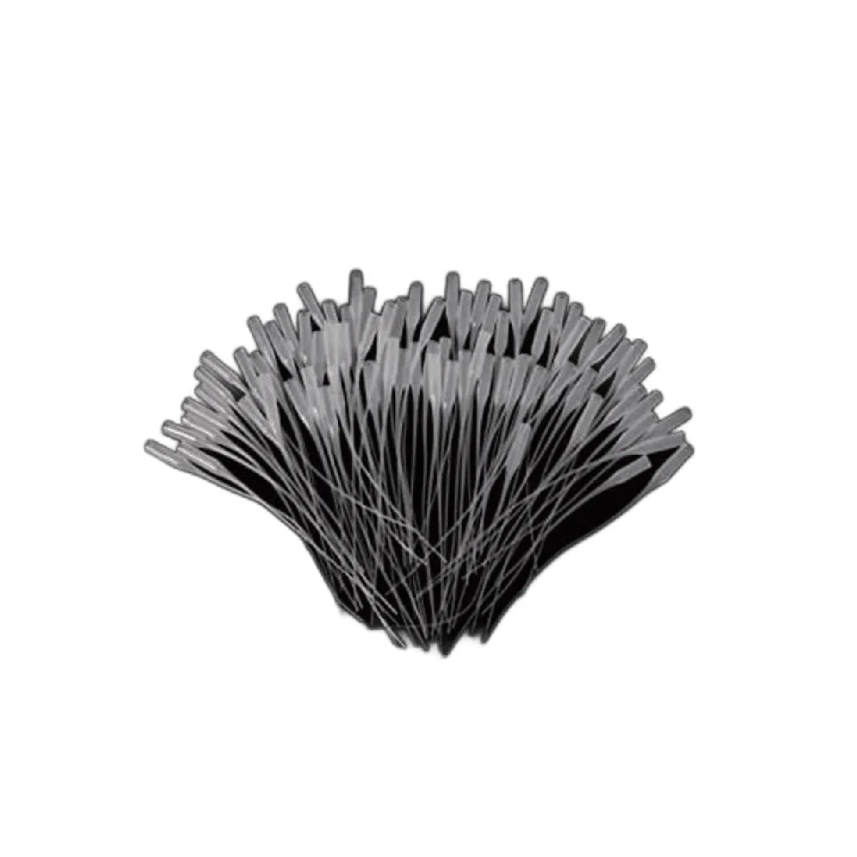 HAPY SHOP 600 unidades de pegamento micro puntas de_1