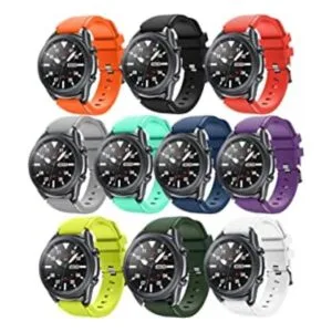 Acestar Correa para Samsung Galaxy Watch 3 de 1.57_1
