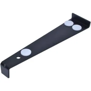 Barra de tracción resistente para suelo de vinilo y