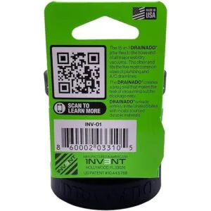 DRAINADO Desatasca las líneas de drenaje del AC con este_2