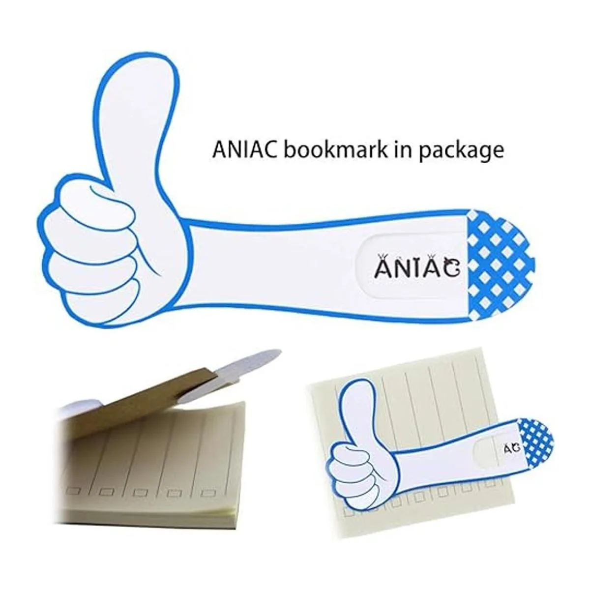 ANIAC Disfraz de Navidad para mascotas con estrellas y