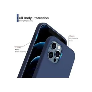 ORNARTO Funda compatible iPhone 12 6.1 y iPhone 12 Pro_4