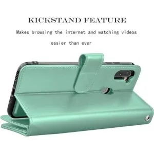 Njjex Funda para Galaxy A11 para Samsung Galaxy A11 9_5