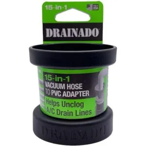 DRAINADO Desatasca las líneas de drenaje del AC con este_1