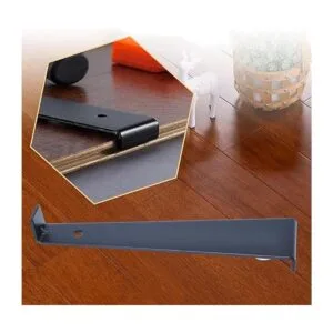 Barra de tracción resistente para suelo de vinilo y