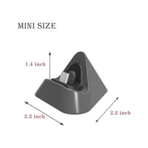 Base de carga para Nintendo Switch Lite estación de_6