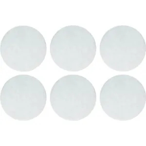Fette Filter Filtro de vacío secundario para Garage Pro