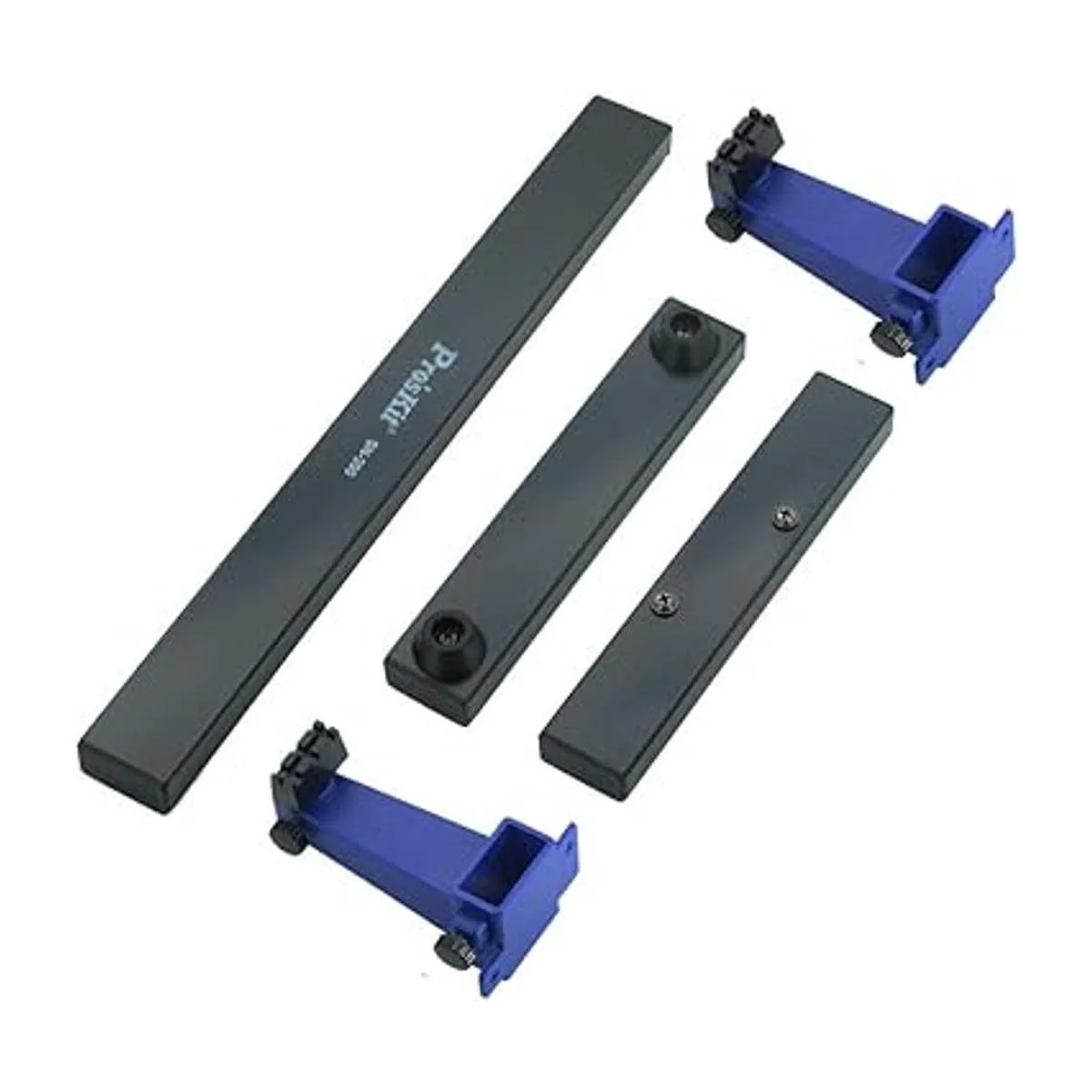 DEVMO Soporte para placa de circuito ajustable soporte_4