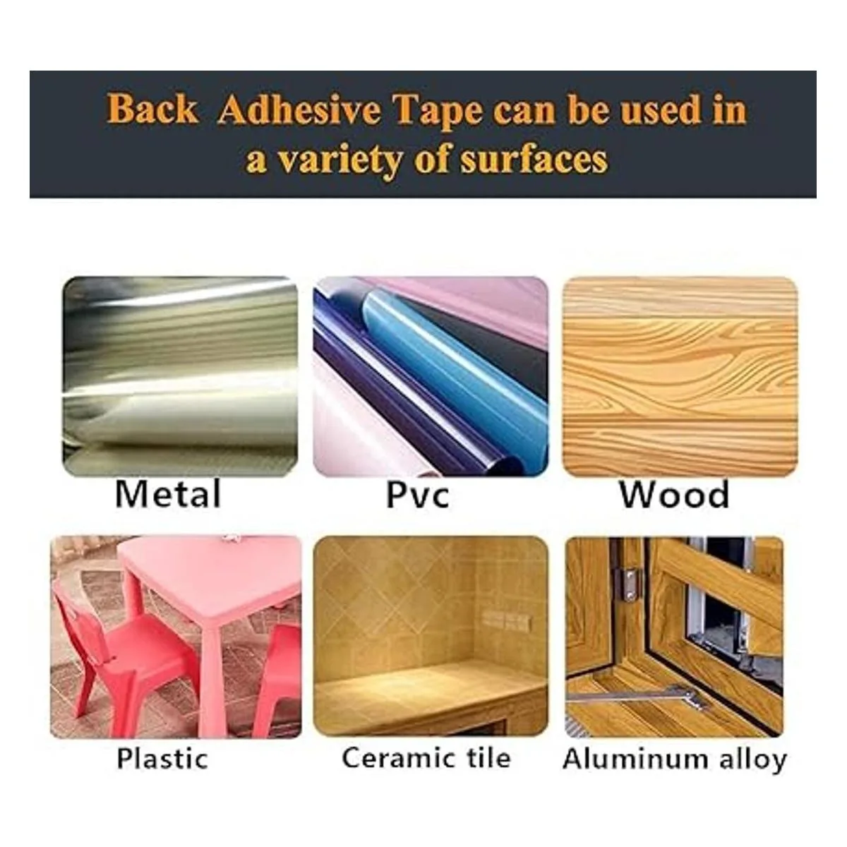 SOULWIT 100 clips para acomodo de cables autoadhesivos_5