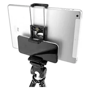 Soporte universal para trípode de tablet y soporte_1