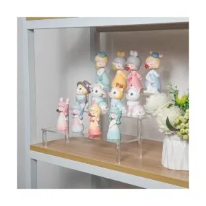 BYCY Soporte de exhibición de acrílico transparente_4