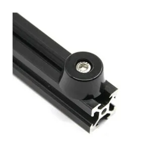 Befenybay 10 pies de felpudo de goma antivibración 10_3