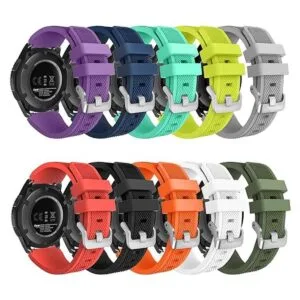 Acestar Correa para Samsung Galaxy Watch 3 de 1.57_2