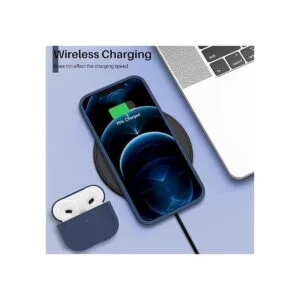 ORNARTO Funda compatible iPhone 12 6.1 y iPhone 12 Pro_5