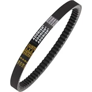 Correa de transmisión Go Kart serie 30 de repuesto para_1