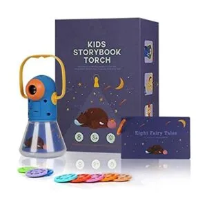 Matteobenni Proyector de historias multifuncional para_1