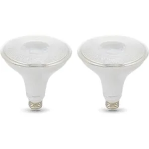 Bombilla LED PAR38 equivalente a 120 W sensor de