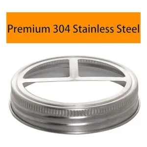 Plomkeest Soporte para cepillo de dientes de tarro Mason_6