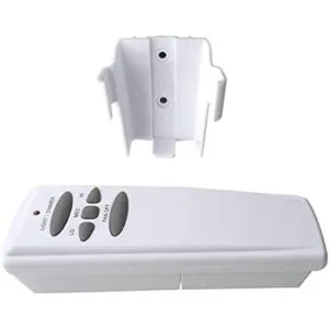 Kit de mando a distancia y receptor universal de_4