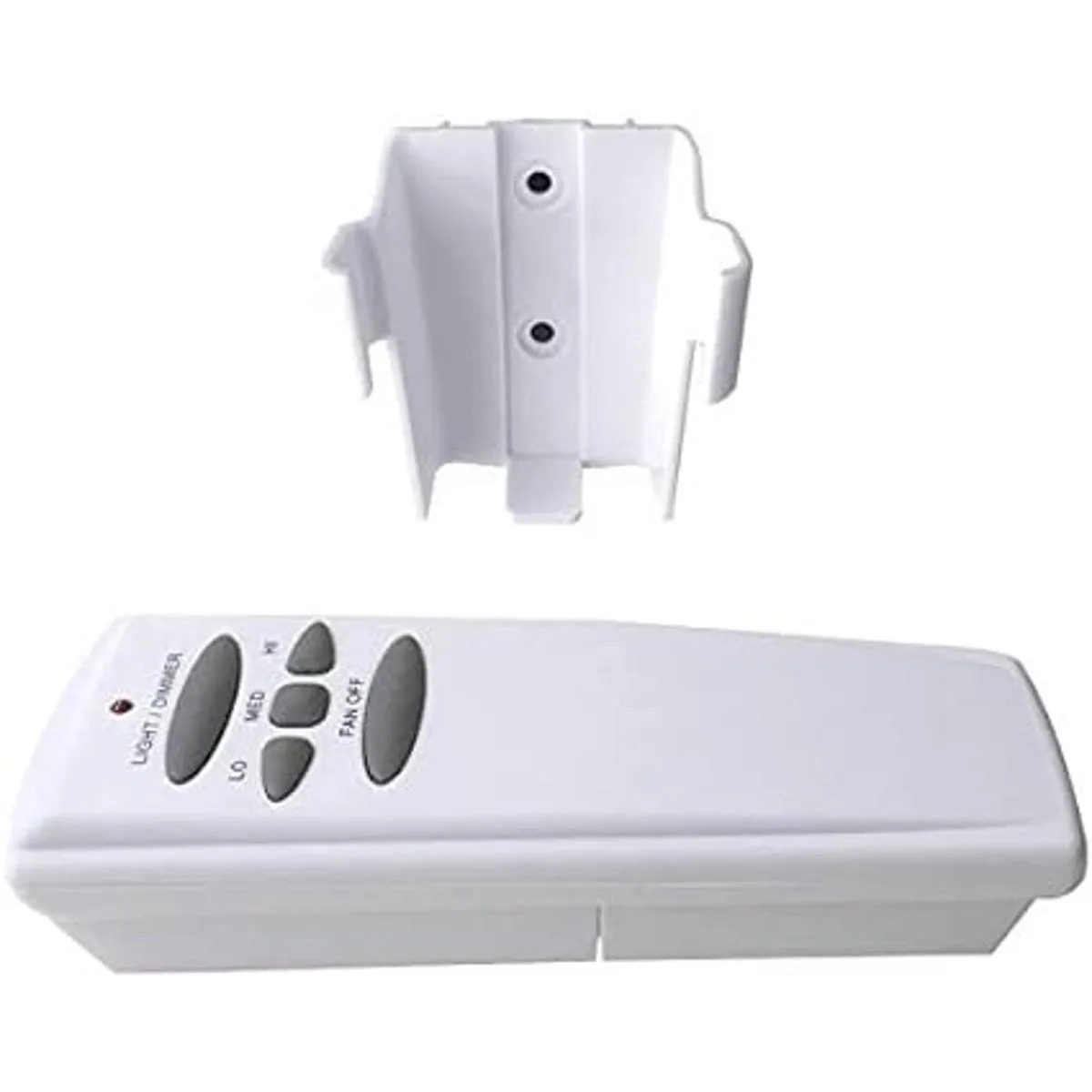 Kit de mando a distancia y receptor universal de_4