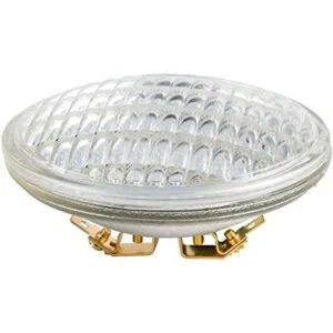 PAR36 Bombillas LED de CC de 12 W 3000 K blanco cálido_1