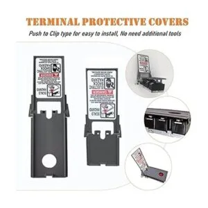 EWH02 Kit de afinación de calentador de agua eléctrico