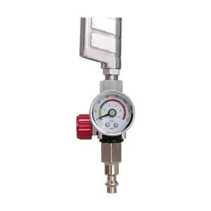 Regulador de flujo de aire de 14 regulador del