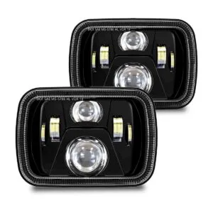 7x6 5x7 H6054 Faros LED de haz alto y bajo faros_1