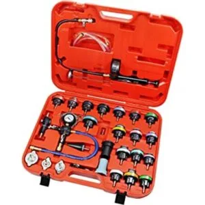 JIFETOR Sistema de refrigeración kit de herramientas de_1