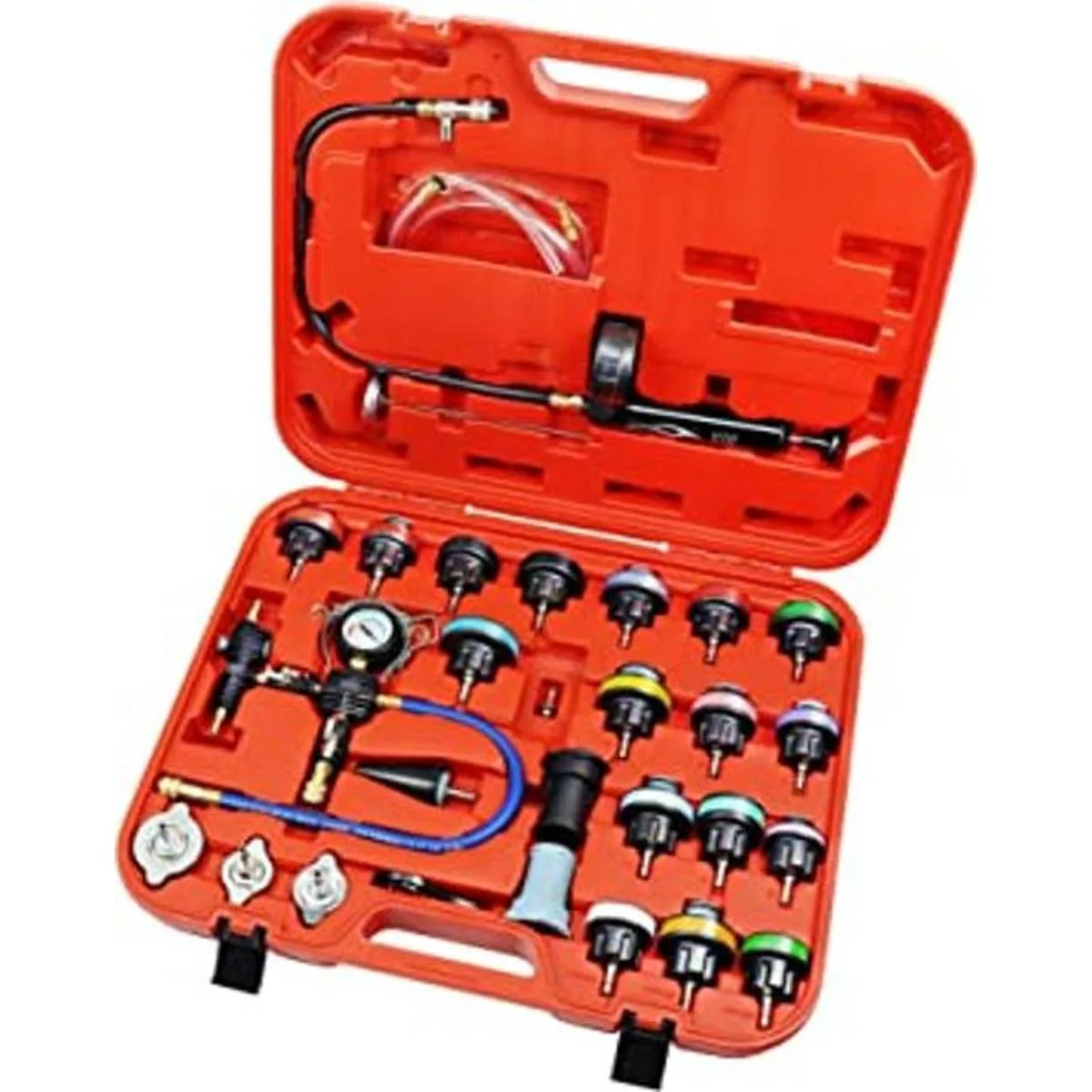 JIFETOR Sistema de refrigeración kit de herramientas de_1