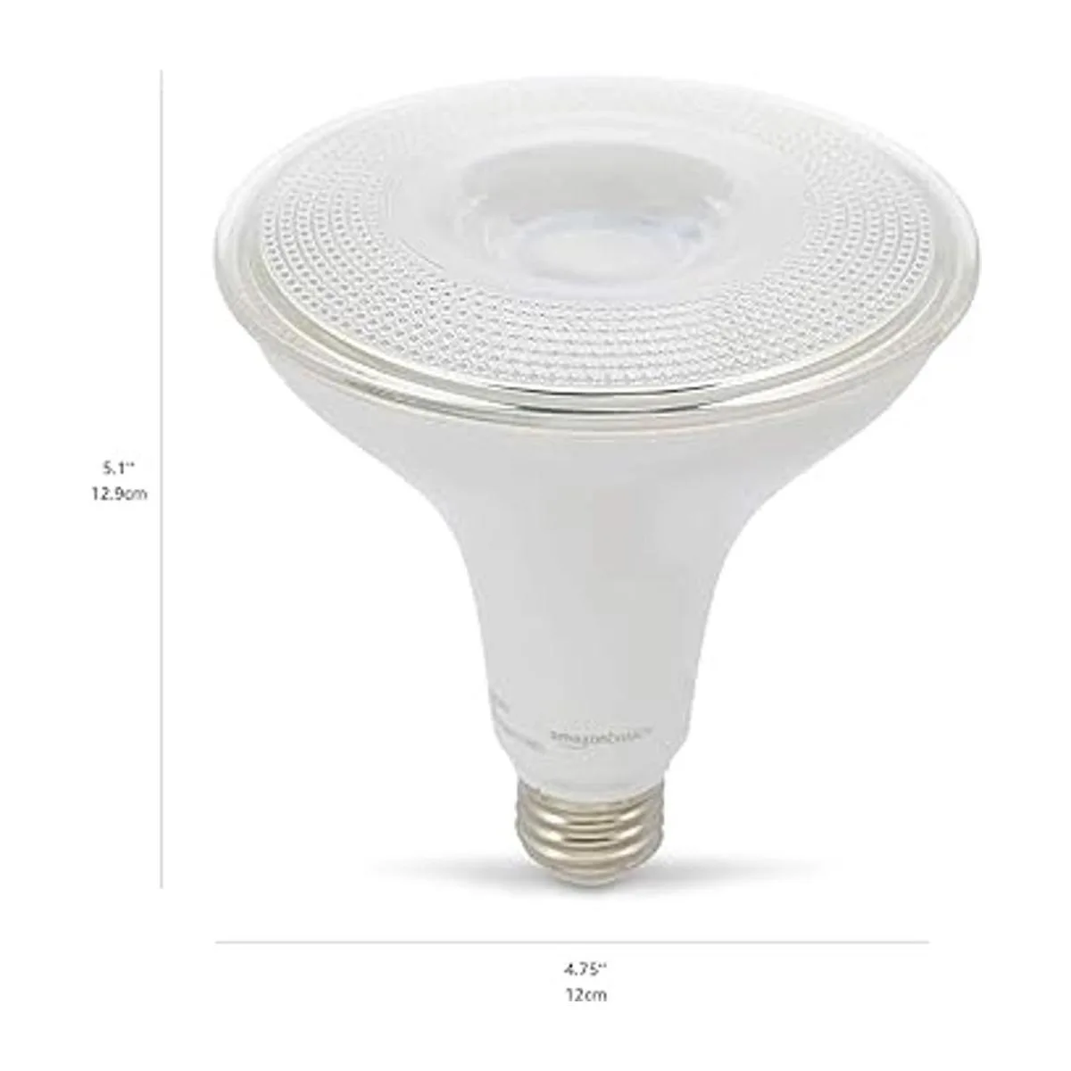 Bombilla LED PAR38 equivalente a 120 W sensor de
