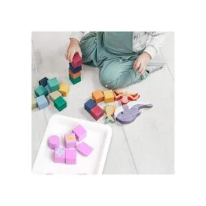 Bandejas de plástico para arte y manualidades bandeja de