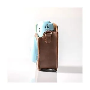 HelloHelio Funda protectora vintage para cámara_2