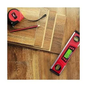 Nivel digital y transportador 10 pulgadas IP54 indicador_6